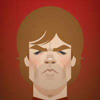 Tyrion Lannister